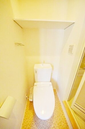 グランエッグス桜上水Aの物件内観写真